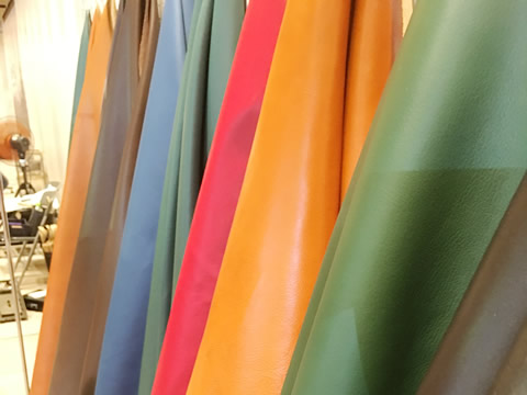 中村貢皮革工業所