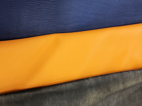 西村皮革工業所