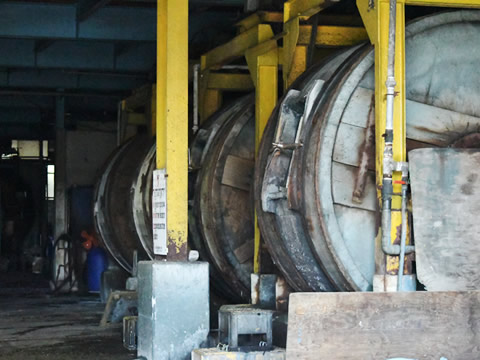 株式会社キタヤ